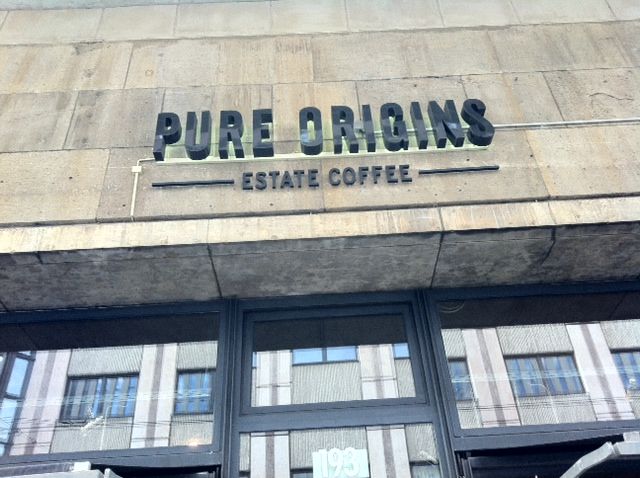 Read more about the article <!--:en-->“Pure Origins”When you need that quick coffee and snack break in Berlin Mitte!!!!<!--:-->